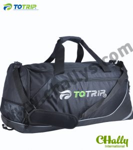 luxury Fitness Bag