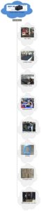 Chally order process