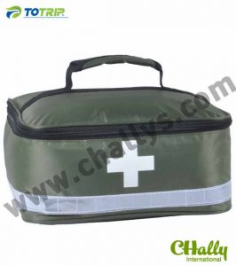 Family first aid case
