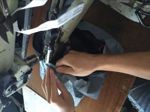 Bag Quality Control