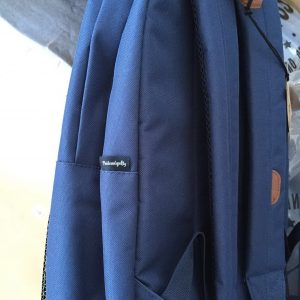 Bag inspection process