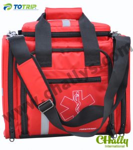 functional first aid bag