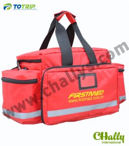 medical first aid bag in 420D waterproof