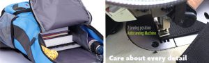 Bag Quality Control
