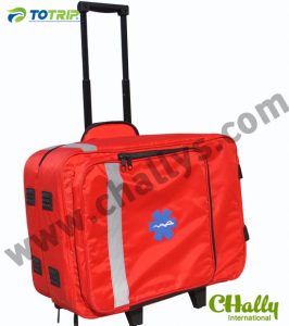 wheels emergency kit bag