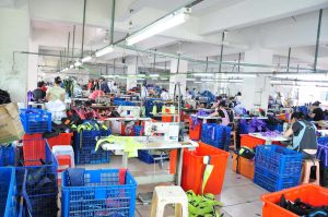 Fitness Bag supplier