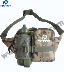 2016 Tactical Camouflage Hip Pack
