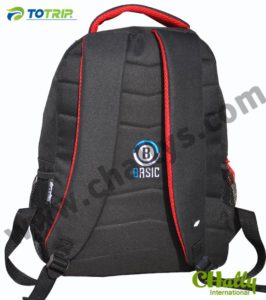 Personal Day Pack