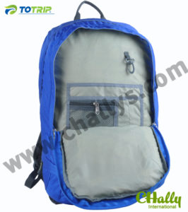 Storage Laptop Backpack