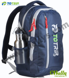 Deluxe Laptop Backpack