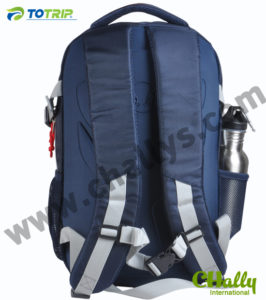 Deluxe Laptop Backpack