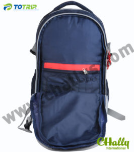 Deluxe Laptop Backpack