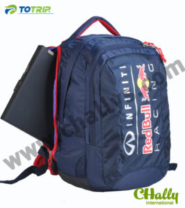 Deluxe Laptop Backpack