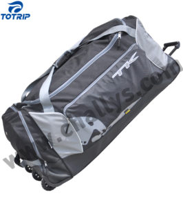 Trolley Sport Fitness Hockey Gear Bag
