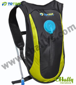 Briefness single bladder Cycling Hydration Bag