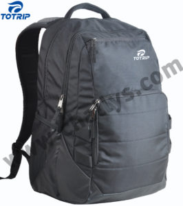 Classic Ventilated EVA Strap Travel Backpack