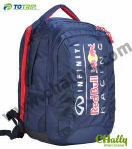 Deluxe Laptop Backpack