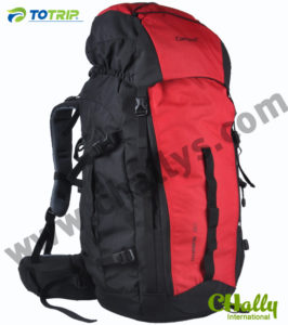 Expedition Hiking Pack