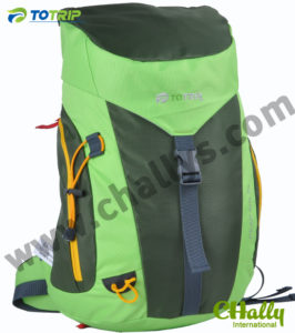 Fashion Utility Trekking Hiking Pack