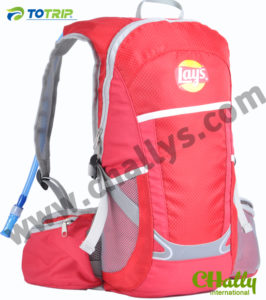 Hiking Hydration Pack
