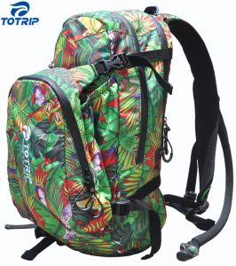 Jungle hydration bags