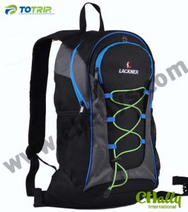 Lightweight Custom Hydration Pack