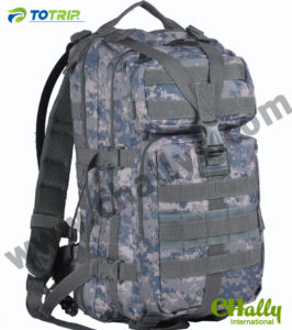 Military Camouflage Hiking Backpack