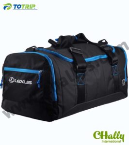 Nylon Custom Dedicated Sport Equipment Bag