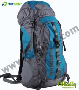 Personal Deluxe Hiking Gear Bag