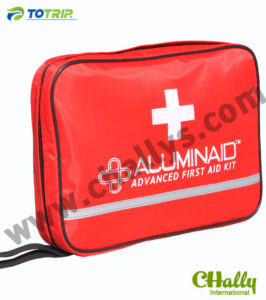 Portable Family Emergency bag