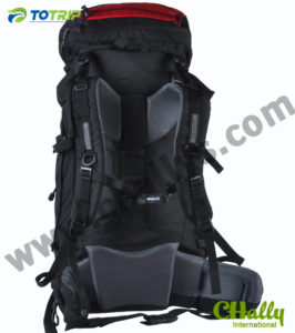 Expedition Hiking Pack