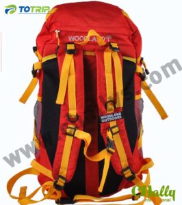 Ultralight Internal Frame Mountain Climbing Gear Pack