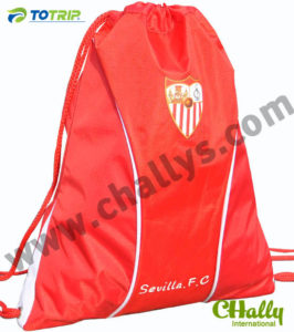 Quality Sport Gym Sack Pack