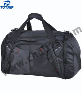 Tactical 1680D Travel Bag