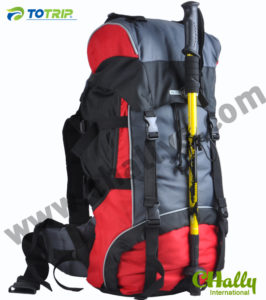 Tactical Utility 40L camping outdoor equipment backpack