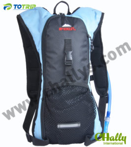 Ultra Lightweight Sport Hydration Bag