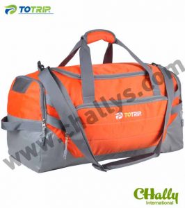 Customized GYM Duffel Bag