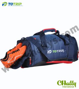 Luxury Equipment Sport Bag