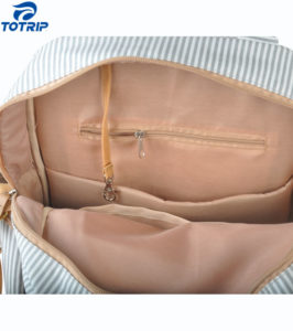 Multi-Functional Mommy Backpack Bag PQMB-004f