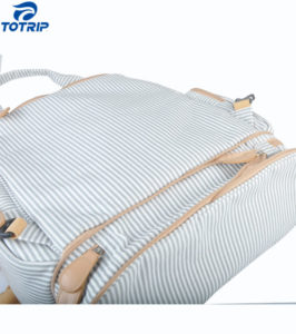 Multi-Functional Mommy Diaper Backpack Bag PQMB-004g