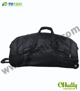 Deluxe Easy Wheeled Travel Bag