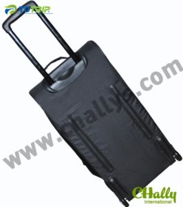Deluxe Easy Wheeled Travel Bag