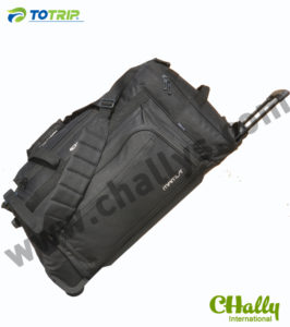 Rolling GYM Travel Bag In Big Capacity