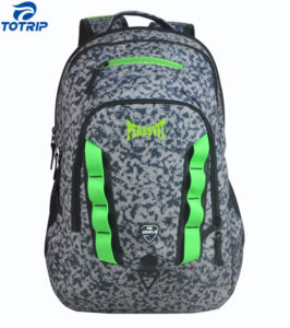 TOTRIP Large Utility MMA BOXING GYM Equipment Training Backpack