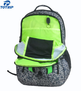 TOTRIP Large Utility MMA BOXING GYM Equipment Training Backpack