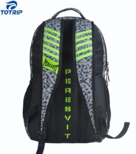 TOTRIP Large Utility MMA BOXING GYM Equipment Training Backpack