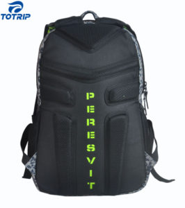 TOTRIP Large Utility MMA BOXING GYM Equipment Training Backpack