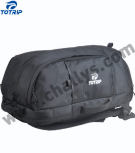 2017 2 in 1 Latest Sport Backpack Strap Duffel Bags