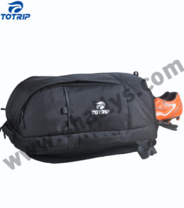 2017 2 in 1 Latest Sport Backpack Strap Duffel Bags