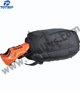 2017 2 in 1 Latest Sport Backpack Strap Duffel Bags